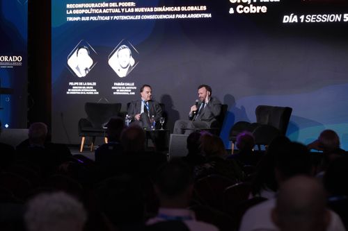 Galería | Oro, Plata y Cobre 176
