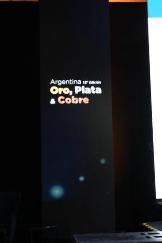 Galería | Oro, Plata y Cobre 36