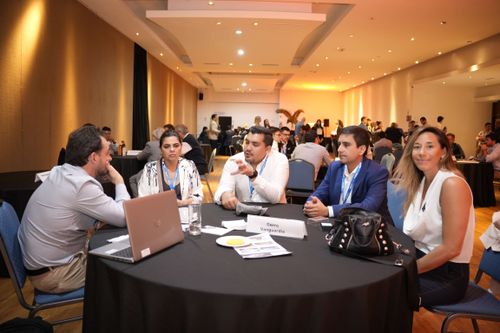 Galería | Oro, Plata y Cobre 278
