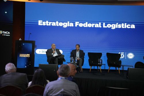 Galería | Oro, Plata y Cobre 231