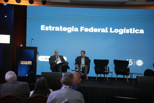 Galería | Oro, Plata y Cobre 191