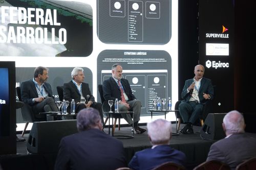 Galería | Oro, Plata y Cobre 227