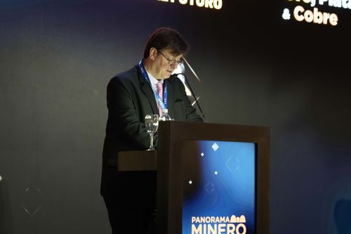 Galería | Oro, Plata y Cobre 251