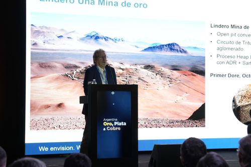 Galería | Oro, Plata y Cobre 198