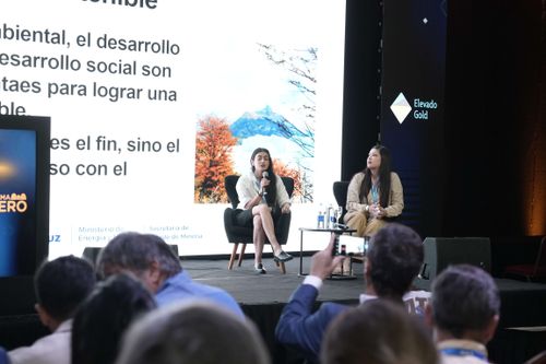 Galería | Oro, Plata y Cobre 243