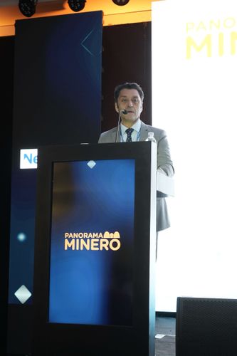 Galería | Oro, Plata y Cobre 255