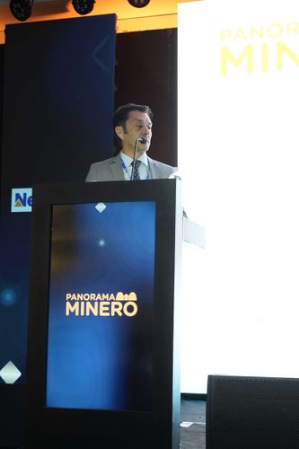 Galería | Oro, Plata y Cobre 225