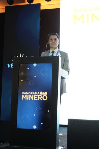 Galería | Oro, Plata y Cobre 250