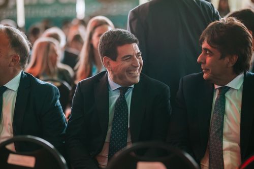Foto de Argentina Cobre 170