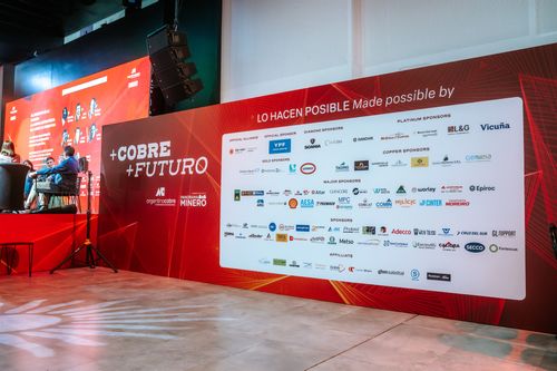 Foto de Argentina Cobre 54