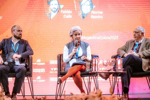 Foto de Argentina Cobre 44
