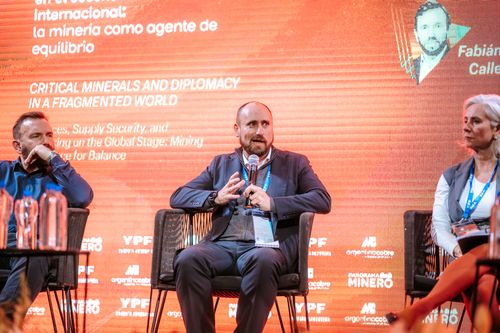 Foto de Argentina Cobre 36
