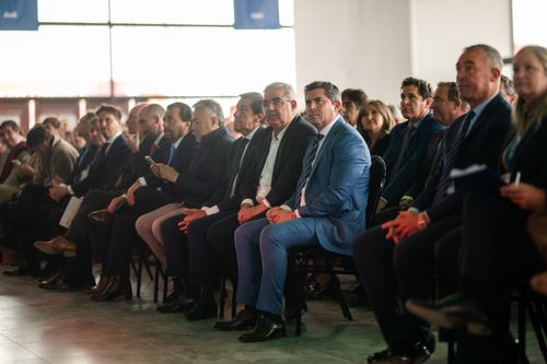 Foto de Argentina Cobre 177