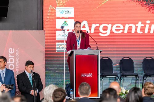 Foto de Argentina Cobre 162