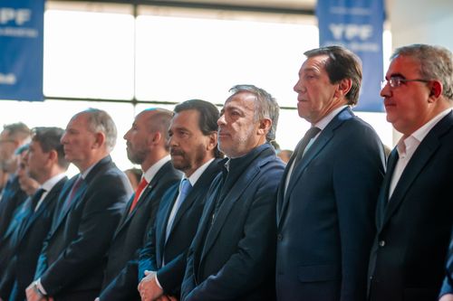 Foto de Argentina Cobre 148
