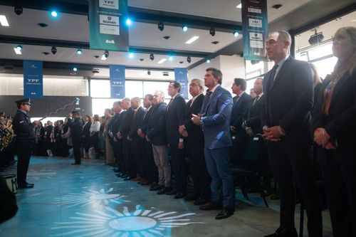 Foto de Argentina Cobre 144