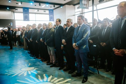 Foto de Argentina Cobre 147