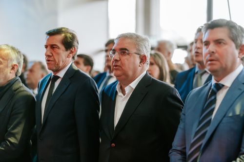 Foto de Argentina Cobre 138