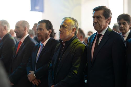 Foto de Argentina Cobre 135