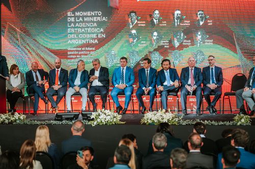 Foto de Argentina Cobre 129
