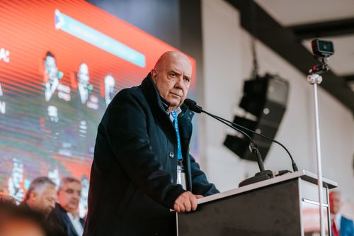 Foto de Argentina Cobre 119
