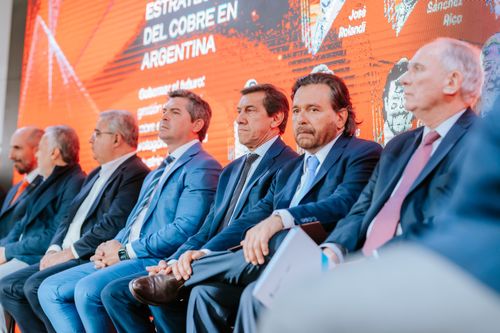 Foto de Argentina Cobre 123
