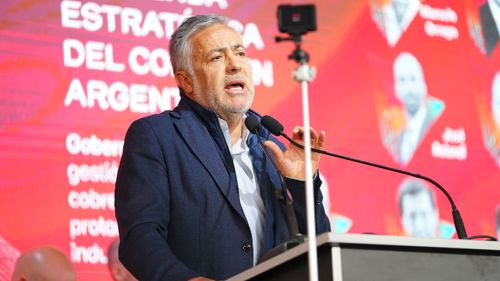 Foto de Argentina Cobre 106