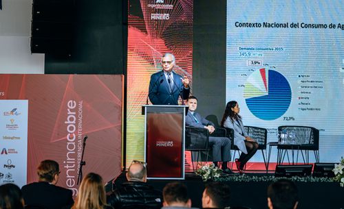 Foto de Argentina Cobre 261