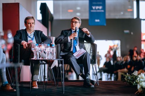 Foto de Argentina Cobre 257