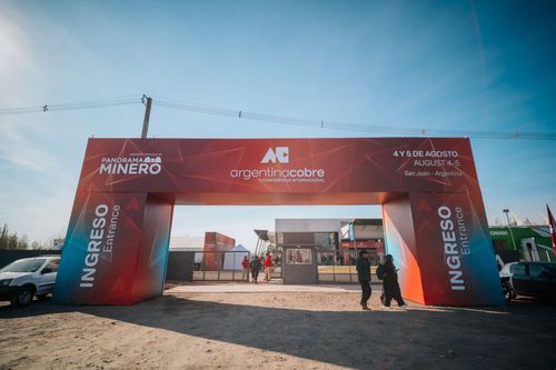 Foto de Argentina Cobre 237