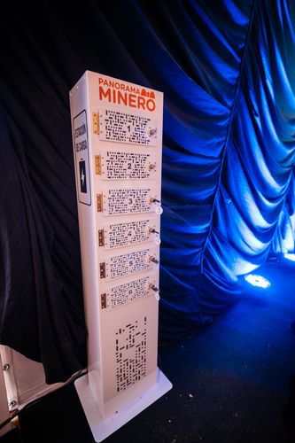 Foto de Argentina Cobre 225