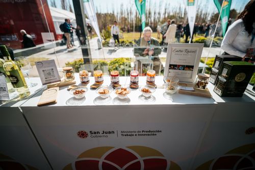 Foto de Argentina Cobre 211