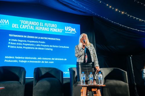 Foto de Argentina Cobre 33