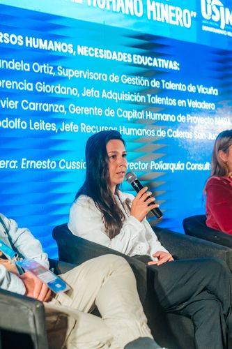 Foto de Argentina Cobre 25