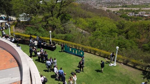 Foto del evento Litio en Sudamérica 3