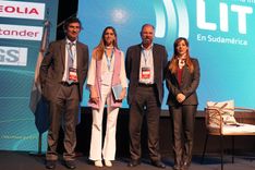 Lithium in South America event photo 80