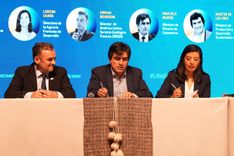 Lithium in South America event photo 67