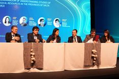 Lithium in South America event photo 59