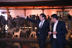Lithium in South America event photo 76