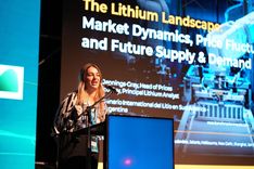 Lithium in South America event photo 30
