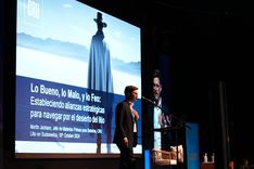 Lithium in South America event photo 27
