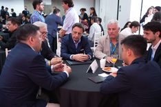 Lithium in South America event photo 2