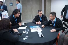 Lithium in South America event photo 5