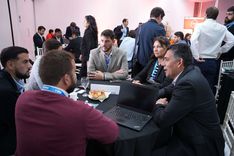 Lithium in South America event photo 7