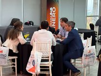Lithium in South America event photo 1