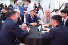 Lithium in South America event photo 8