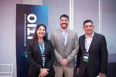 Lithium in South America event photo 13