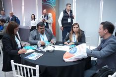 Lithium in South America event photo 12