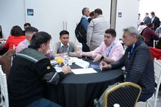 Lithium in South America event photo 3