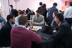 Lithium in South America event photo 10